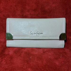 Jessica Simpson Blush Pink Wallet VIEW ALL PHOTOS